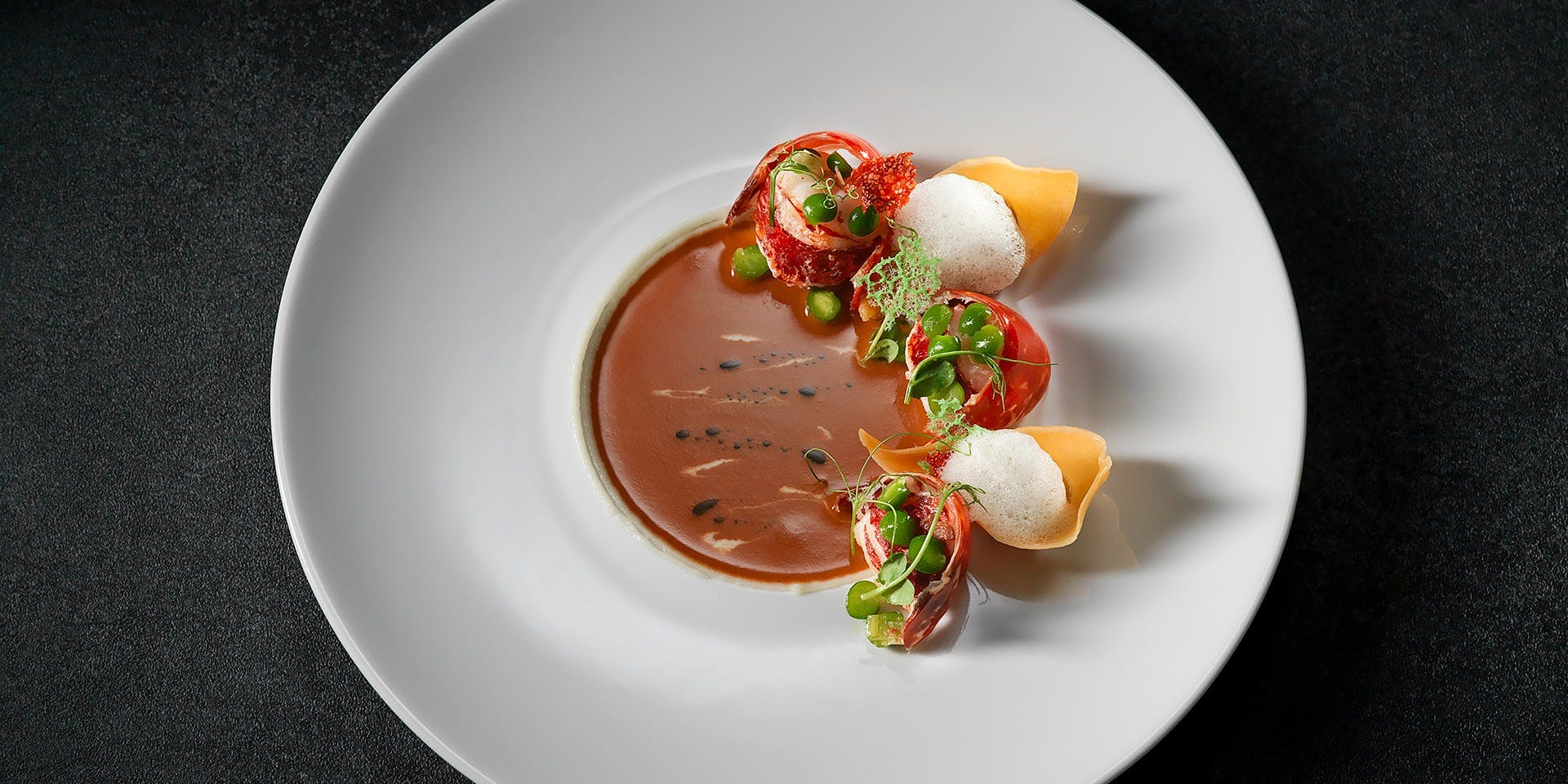 レストラン シャンボール／リーガロイヤルホテル大阪 - 画像6