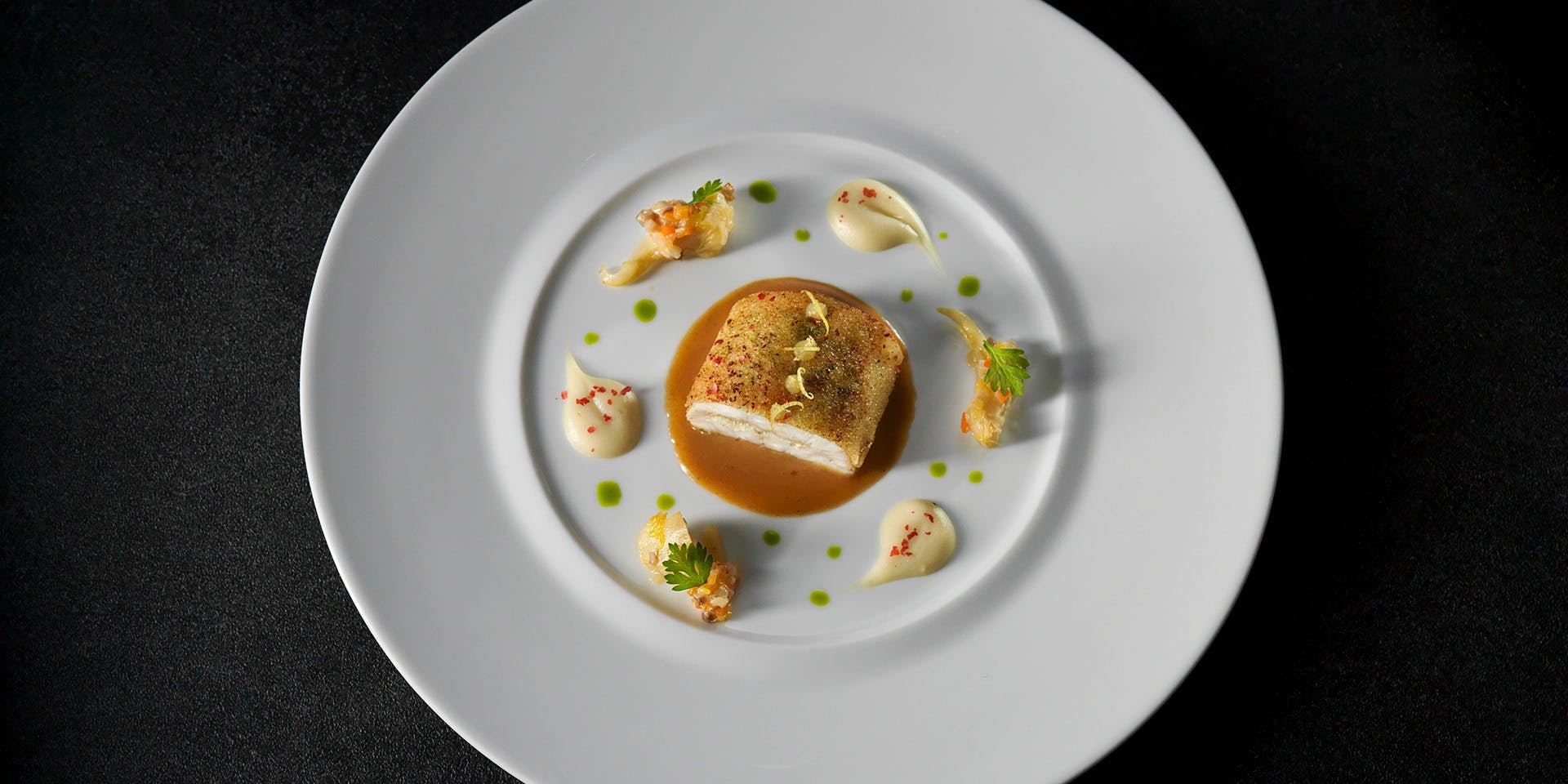 レストラン シャンボール／リーガロイヤルホテル大阪 - 画像7