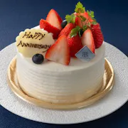 ホールケーキ