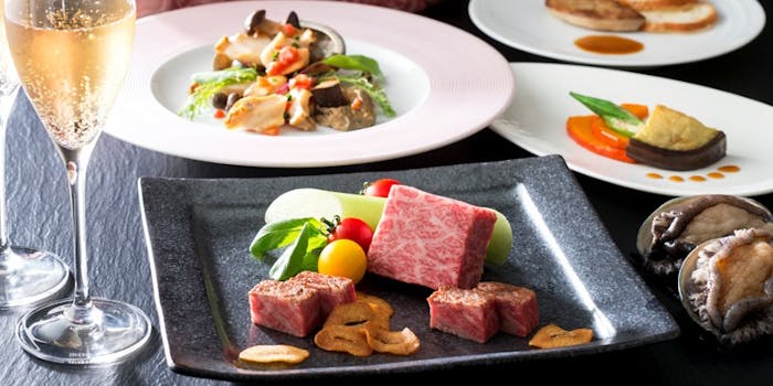 汐留のディナーで夜景が綺麗におすすめレストラントップ 一休 Comレストラン 汐留のディナーで夜景が綺麗におすすめレストラントップ 一休 Comレストラン