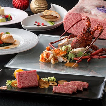 一徹 第一ホテル東京 最上階 21階 Xmas18 ホテル最上階からの夜景とともに フォアグラ 仙台牛のクリスマスディナー 賛美 ディナー プラン メニュー 一休 Comレストラン 一徹 第一ホテル東京 最上階 21階 Xmas18 ホテル最上階からの夜景とともに フォアグラ 仙台牛のクリスマスディナー 賛美 ディナー プラン メニュー 一休 Comレストラン
