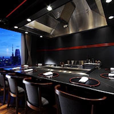 個室、セミ個室もご用意。ゆったりと至福の時間をお過ごしください