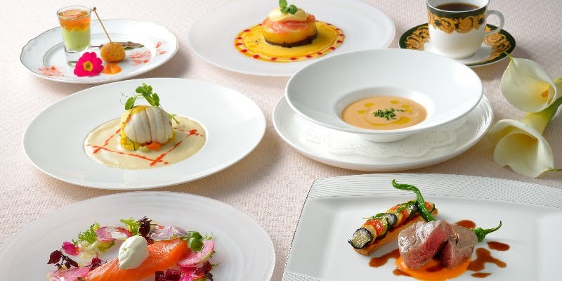 新橋ランチ22 おすすめ 絶品お昼ごはん選 一休 Comレストラン