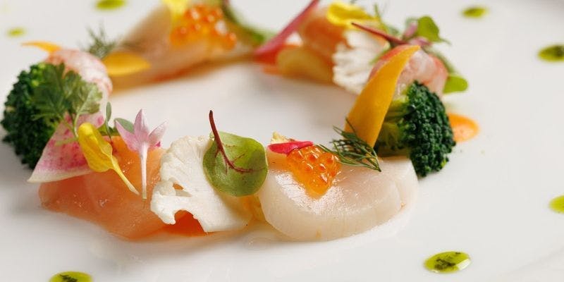 【Xmas2025】クリスマスランチ「ブリアン」（12月22～23日・120分制）