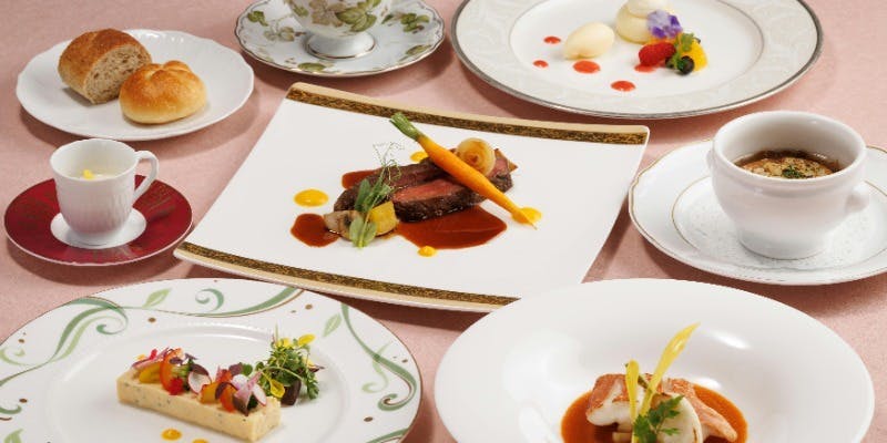 「ネージュ」（1/1～1/4）