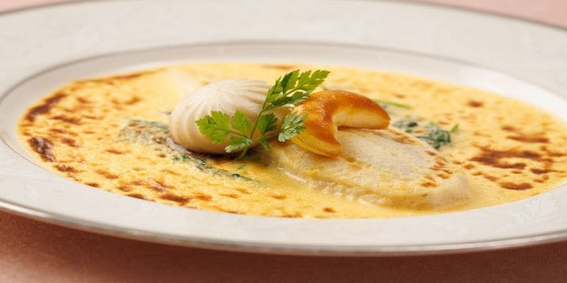 フレンチ アンシャンテ／第一ホテル東京 - 画像20