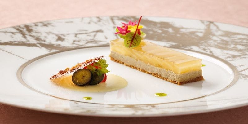 フレンチ アンシャンテ／第一ホテル東京 - 画像21