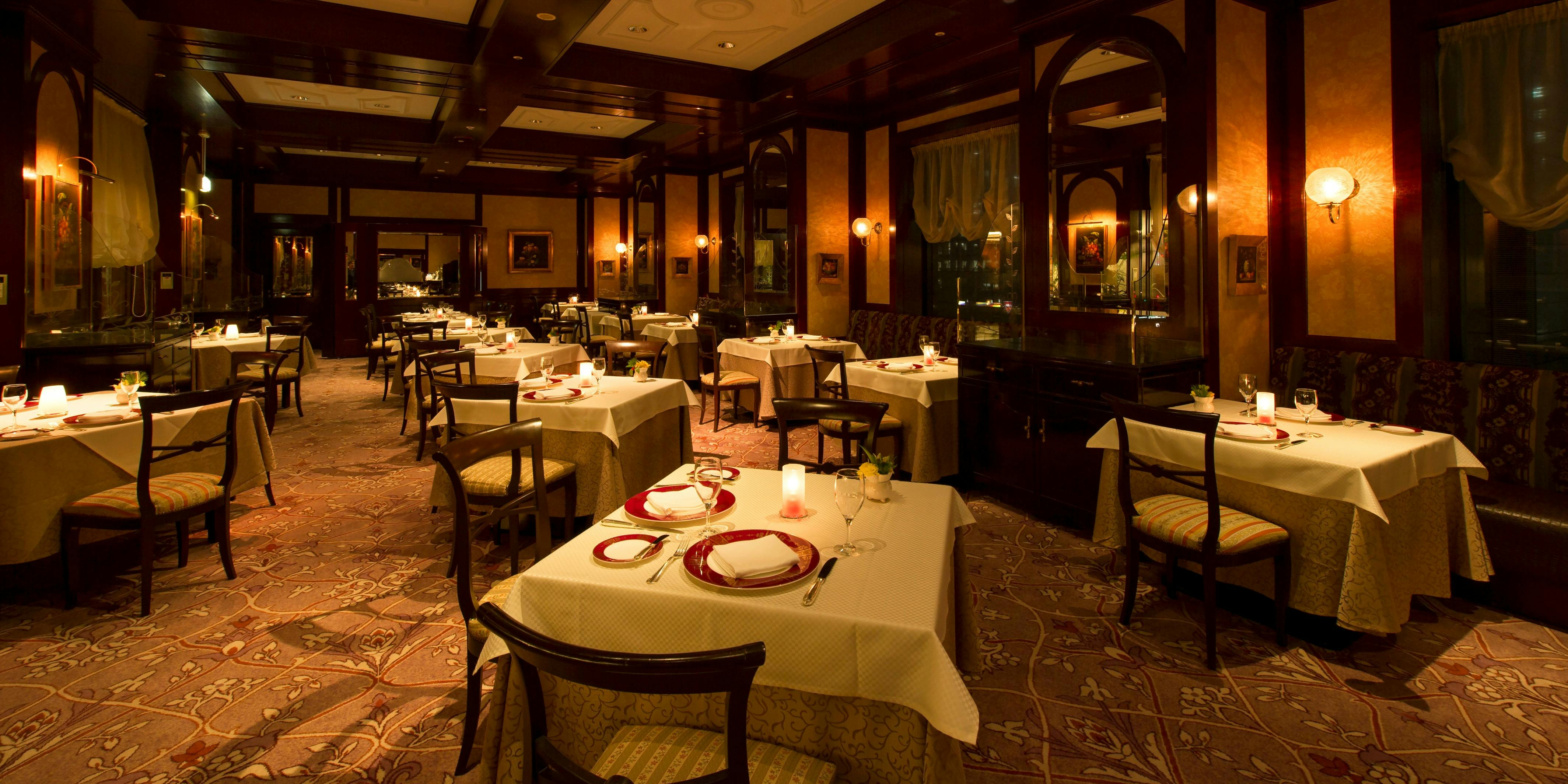 フレンチ アンシャンテ／第一ホテル東京 - 画像24