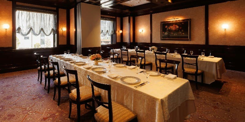 フレンチ アンシャンテ／第一ホテル東京 - 画像25