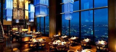 新橋グルメ おしゃれで美味しい レストランランキング 30選 一休 Comレストラン