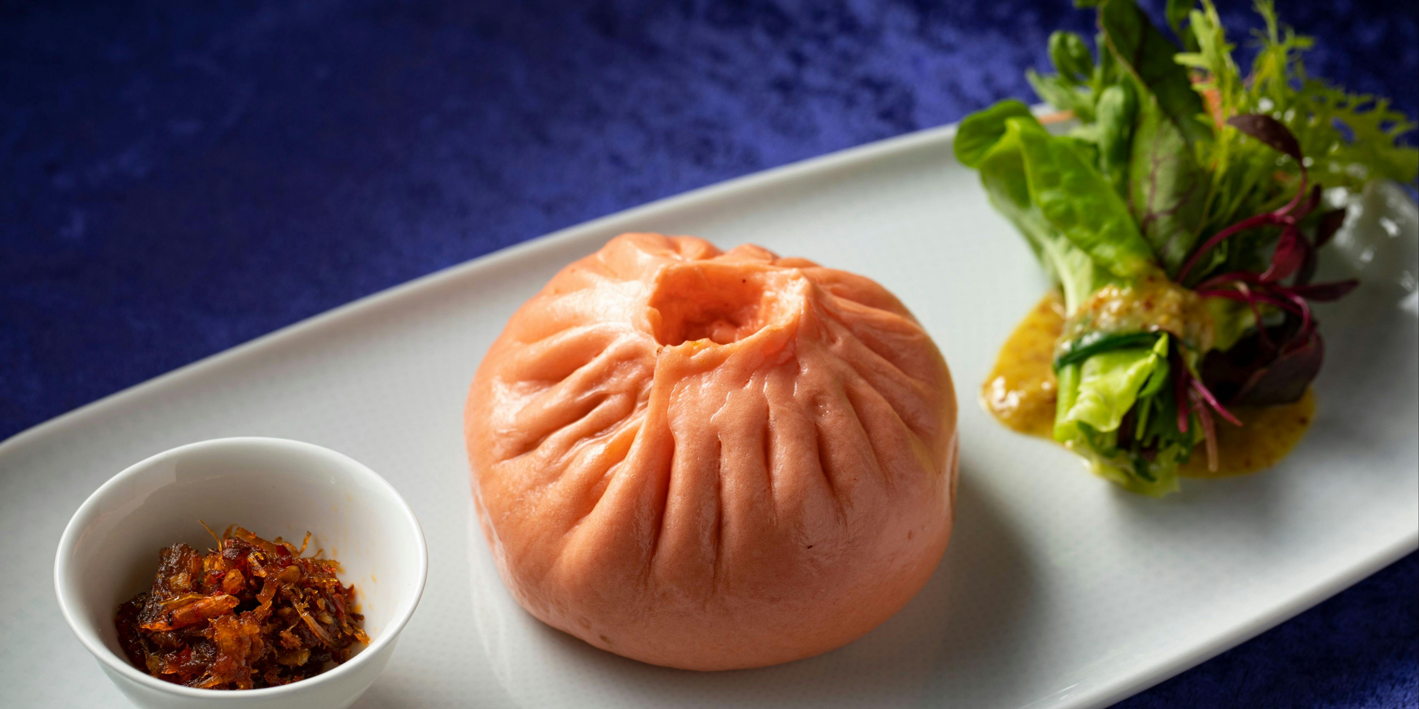 チャイナブルー／コンラッド東京 - 画像18