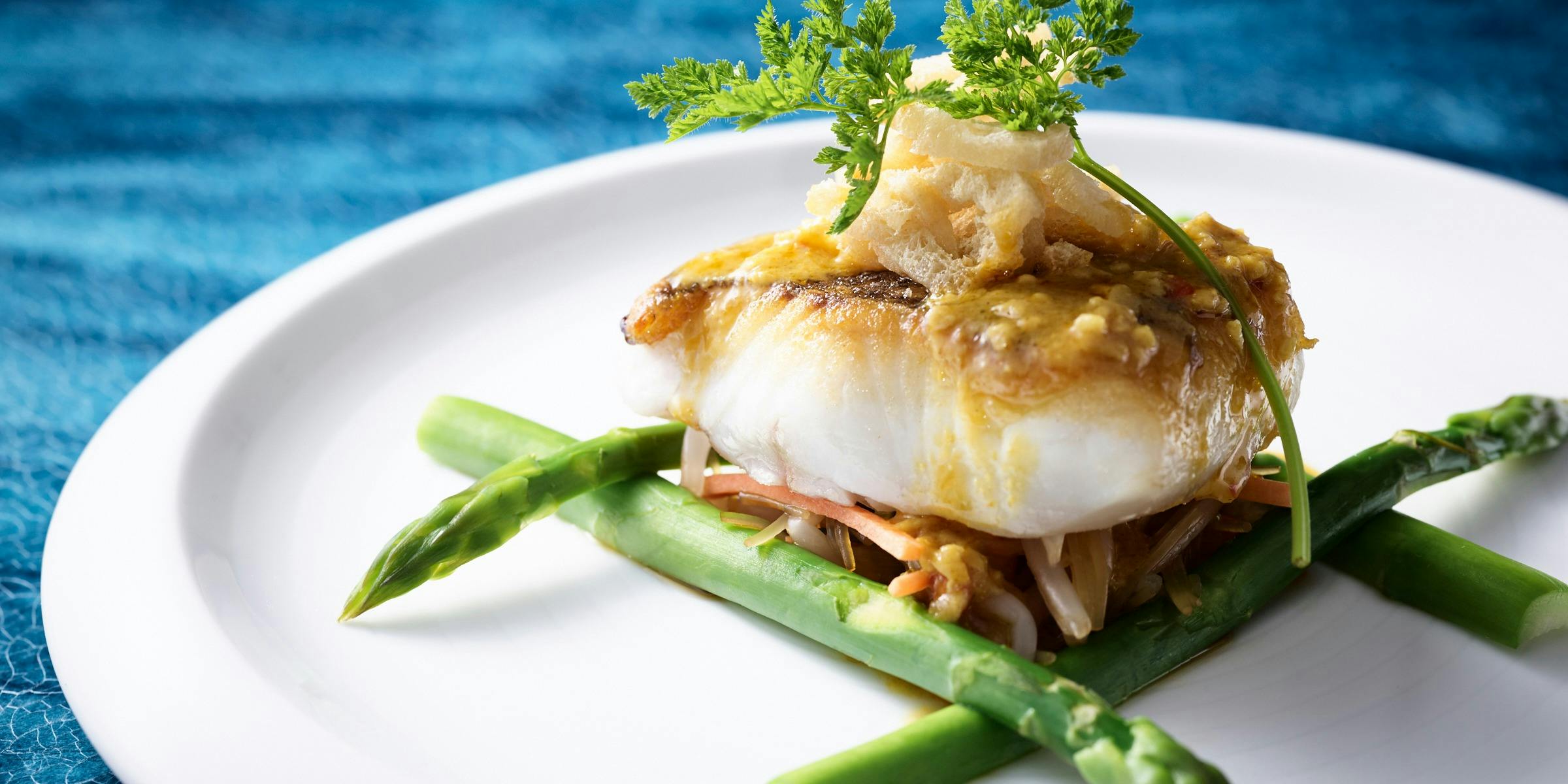 チャイナブルー／コンラッド東京 - 画像30