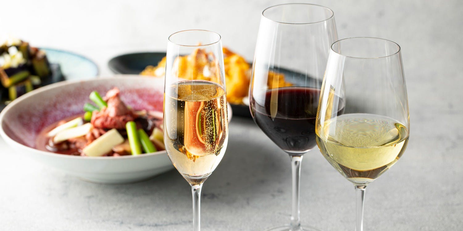 チャイナブルー／コンラッド東京 - 画像24