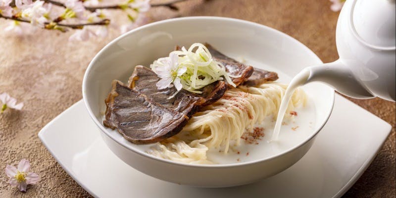 チャイナブルー／コンラッド東京 - 画像27