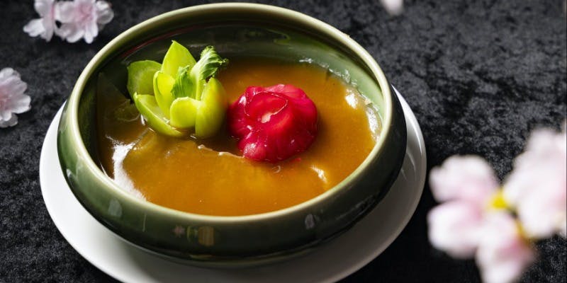 チャイナブルー／コンラッド東京 - 画像32