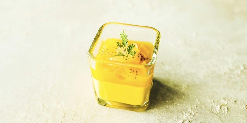 チャイナブルー／コンラッド東京 - 画像22