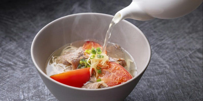 チャイナブルー／コンラッド東京 - 画像38