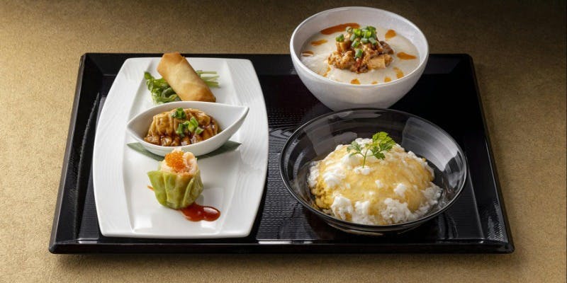 チャイナブルー／コンラッド東京 - 画像23