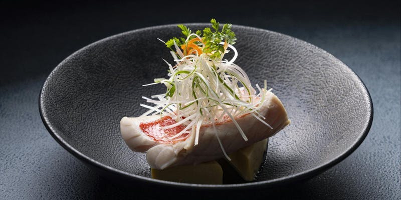 チャイナブルー／コンラッド東京 - 画像37