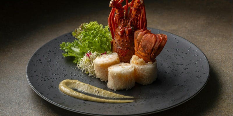 チャイナブルー／コンラッド東京 - 画像33