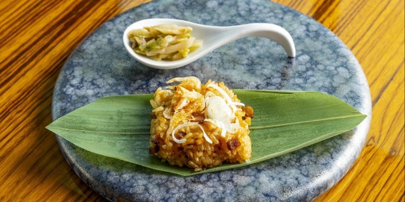 チャイナブルー／コンラッド東京 - 画像17