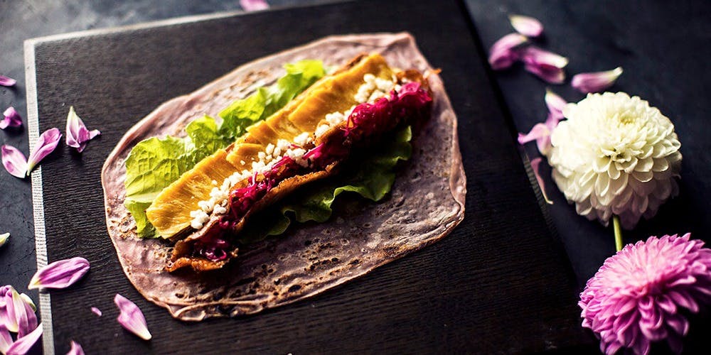 チャイナブルー／コンラッド東京 - 画像7