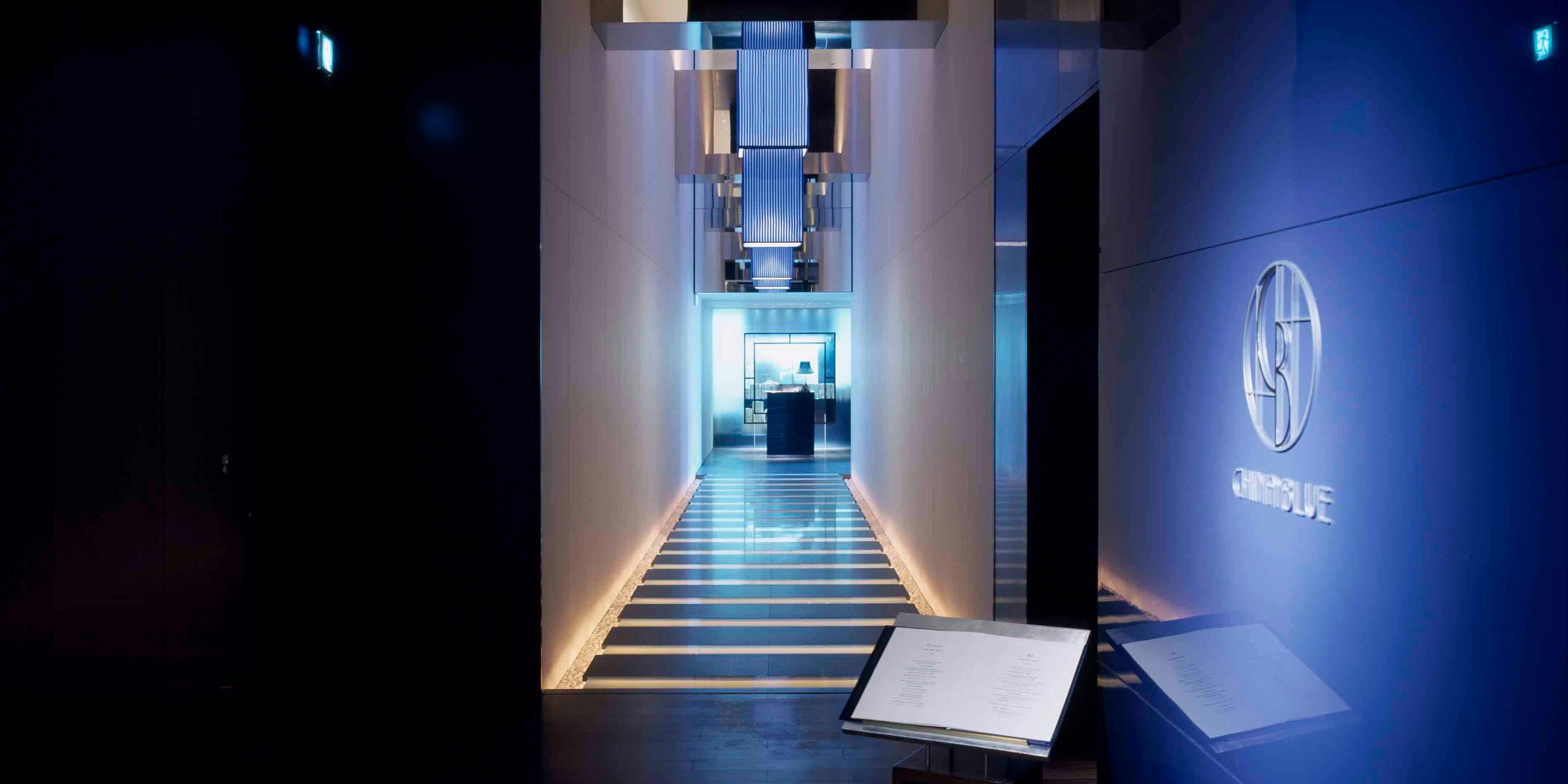 チャイナブルー／コンラッド東京 - 画像48