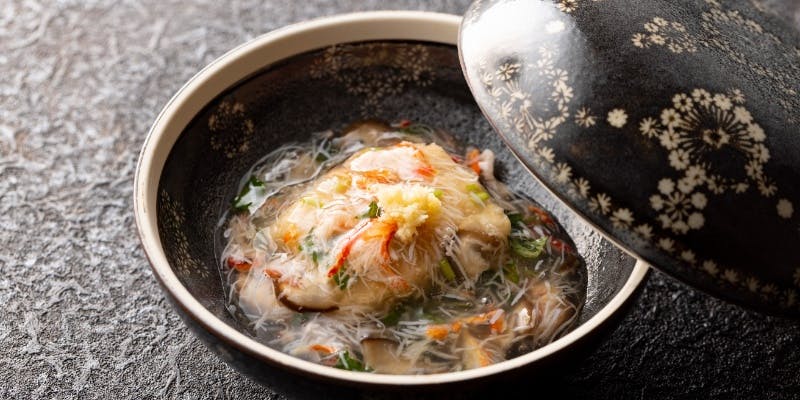 ＜会席＞翔・全8品（1/1～1/5来店）