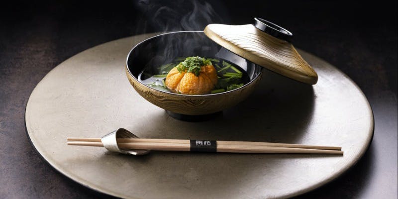 ＜ランチ＞【個室確約】お一人様個室料2,000円（平日限定「箱膳弁当」）