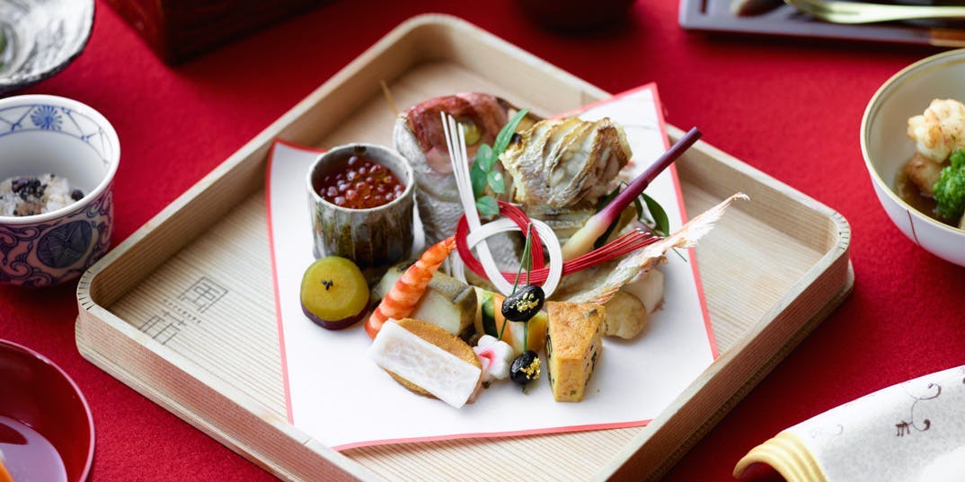ランチ カザハナ 風花 コンラッド東京 汐留 和食 一休 Comレストラン ランチ カザハナ 風花 コンラッド東京 汐留 和食 一休 Comレストラン