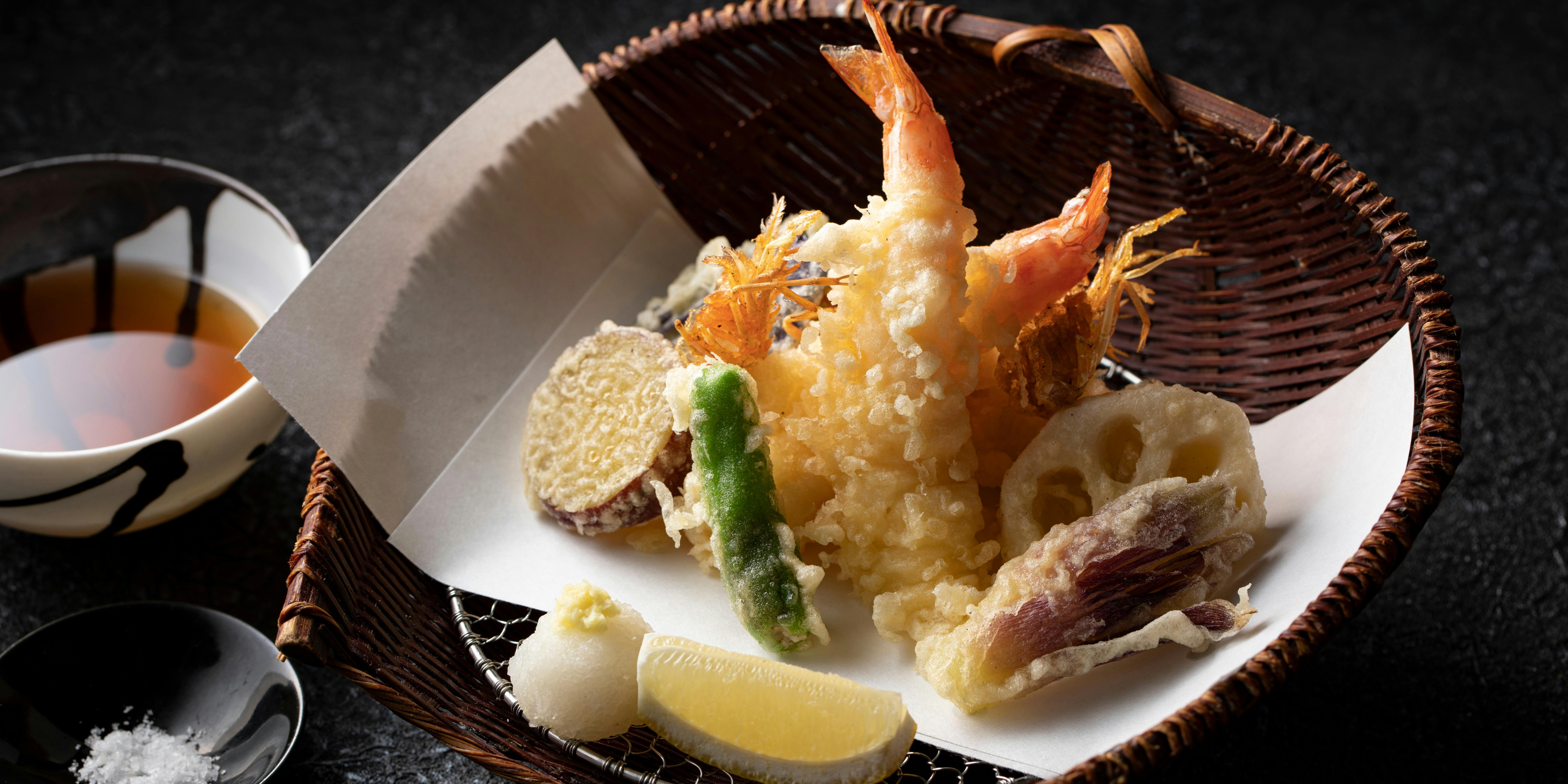 日本料理 「風花」 コンラッド東京（かざはな）