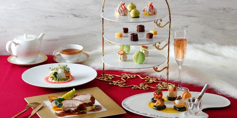 浜松町ランチ22 おすすめ 絶品お昼ごはん19選 一休 Comレストラン