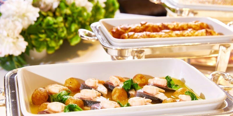 【個室×立食忘年会】プロヴァンス地方郷土料理＋150分飲み放題＋20名様以上のご予約で特典あり