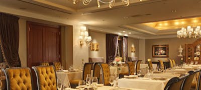 21年 最新 大門の美味しいディナー店 夜ご飯におすすめな人気店 一休 Comレストラン