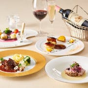 21年 最新 浜松町の美味しいディナー12店 夜ご飯におすすめな人気店 一休 Comレストラン