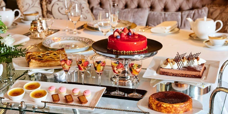 ラ・プロヴァンス／ホテル インターコンチネンタル 東京ベイ