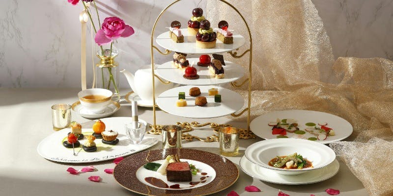 ラ・プロヴァンス／ホテル インターコンチネンタル 東京ベイ 氷温熟成