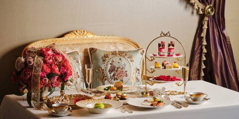 ラ・プロヴァンス／ホテル インターコンチネンタル 東京ベイ