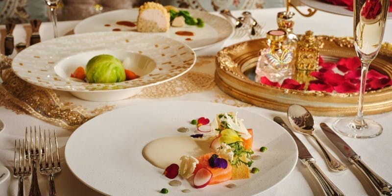 ラ・プロヴァンス／ホテル インターコンチネンタル 東京ベイ