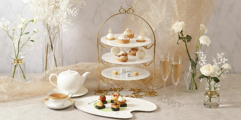 ラ・プロヴァンス／ホテル インターコンチネンタル 東京ベイ