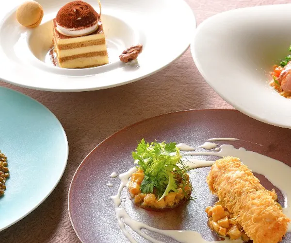 ランチ イタリア料理 イル テアトロ ホテル椿山荘東京 Okaimonoモール レストラン ランチ イタリア料理 イル テアトロ ホテル椿山荘東京 Okaimonoモール レストラン