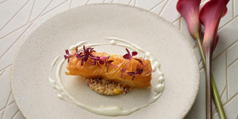 【平日限定】選べる！パスタやメインなど全4品