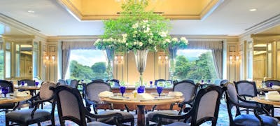 東京カテドラル関口教会周辺グルメ おしゃれで美味しい レストランランキング 26選 一休 Comレストラン