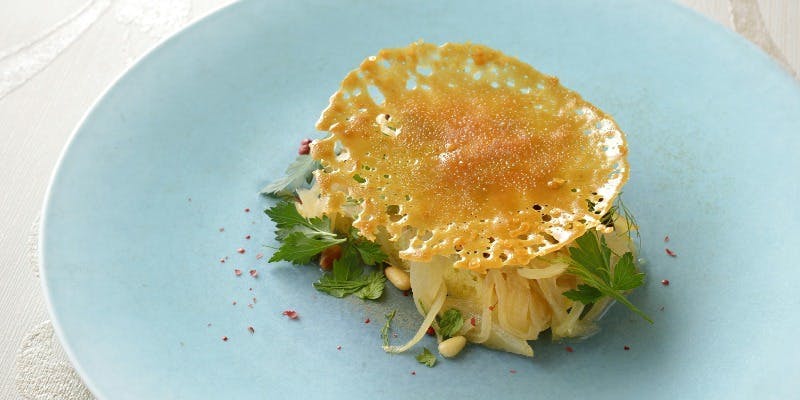 イル・テアトロ（IL TEATRO）