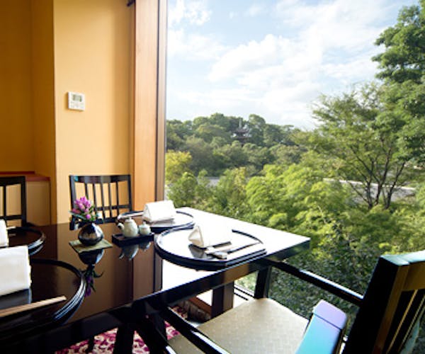 ランチ 女子会 日本料理 みゆき ホテル椿山荘東京 Okaimonoモール レストラン