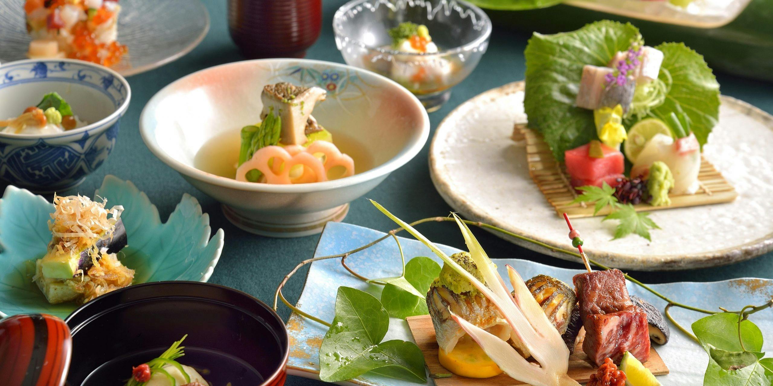 日本料理 みゆき（にほんりょうりみゆき）