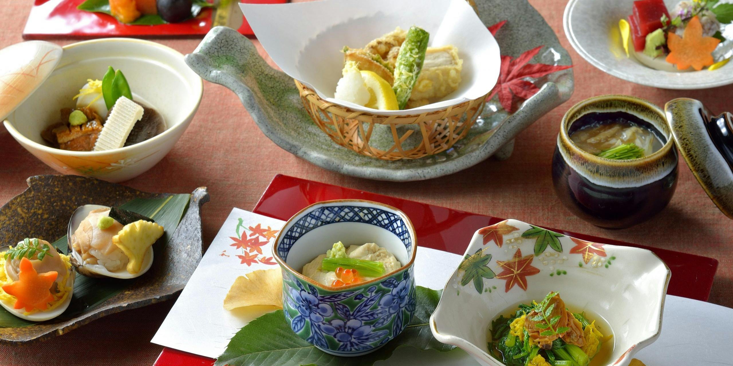 日本料理 みゆき（にほんりょうりみゆき）