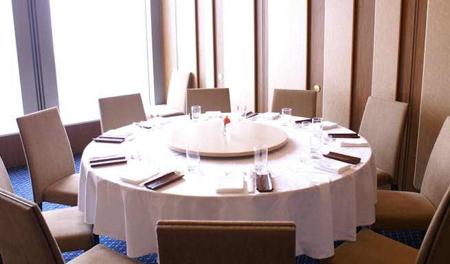 家全七福酒家 Seventh Son Restaurant 丸ビル店 旧 福臨門酒家 かぜんしちふくしゅか せぶんす さん れすとらん まるびるてん きゅう ふくりんもんしゅか 丸の内 広東料理 一休 Comレストラン