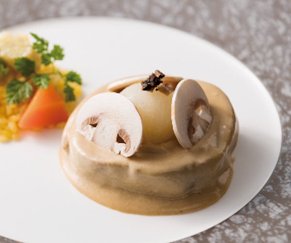 ディナー 仏蘭西料理 プルミエ 宝塚ホテル Okaimonoモール レストラン