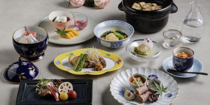 3日前まで完全御予約制【凛会席】セイコ蟹や和牛など豪華食材を楽しむ全10品＋120分飲み放題（個室確約）